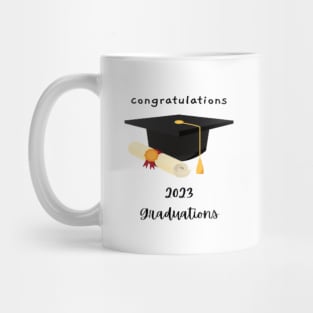 graduation gifts Mug